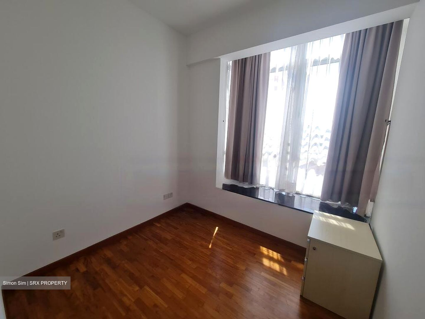 One Saint Michael's (D12), Condominium #458379181